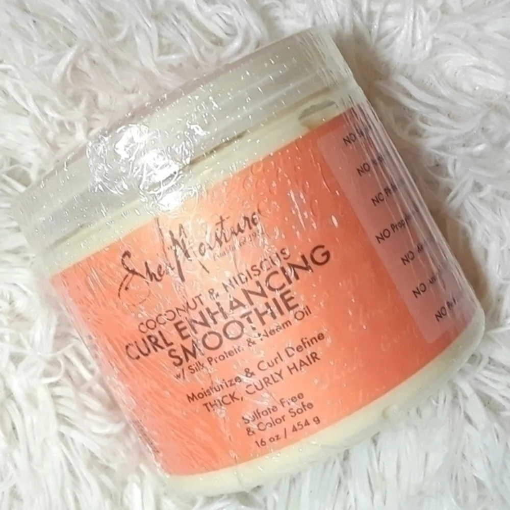 Shea Moisture Coconut/HibiscusCurl Enhanci…